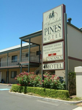 Armidale Pines Motel, Armidale
